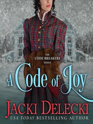 cover image of A Code of Joy